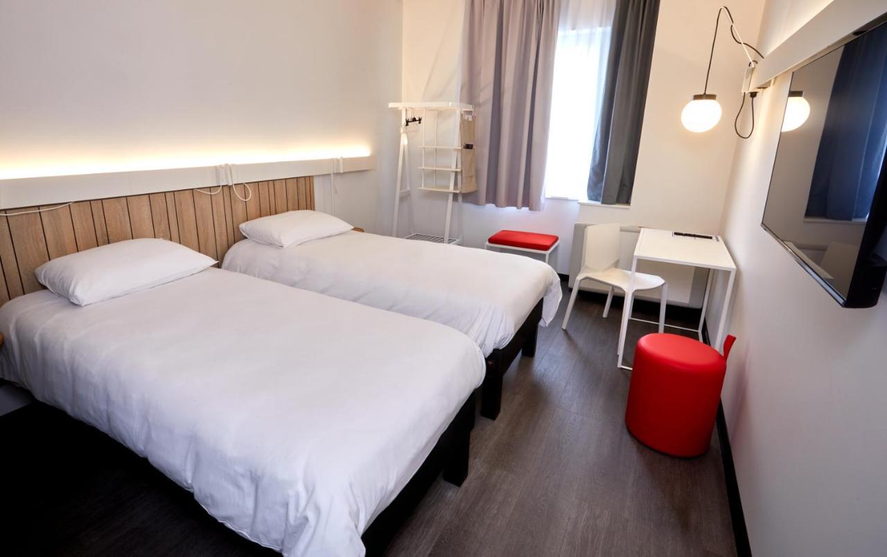 Hotel Ibis Centre 3*